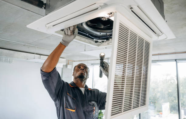 Licensed Hvac service in Vallonia, IN - FH HVAC